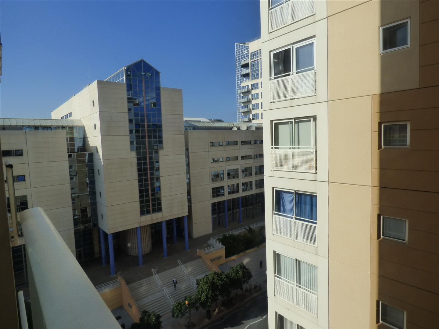 Image of Apartment - 1 Bathrooms for Sale in West One, Eurotowers-Gibraltar, Image 6